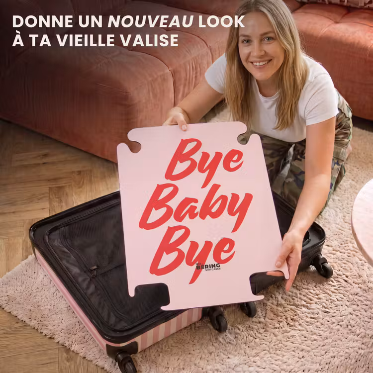 CaseSwap™ - Citations - Bye baby bye — 3