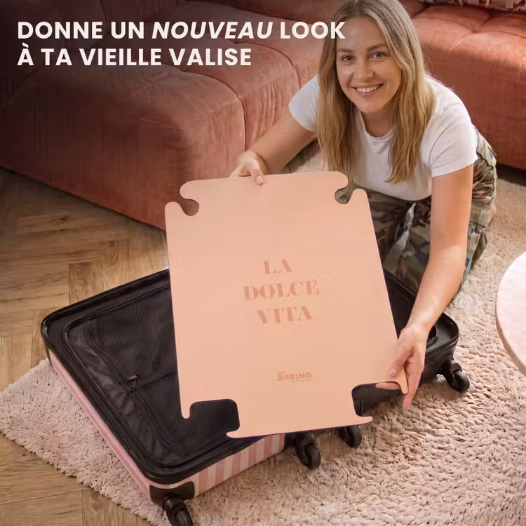 CaseSwap™ - Citations - La dolce vita — 3