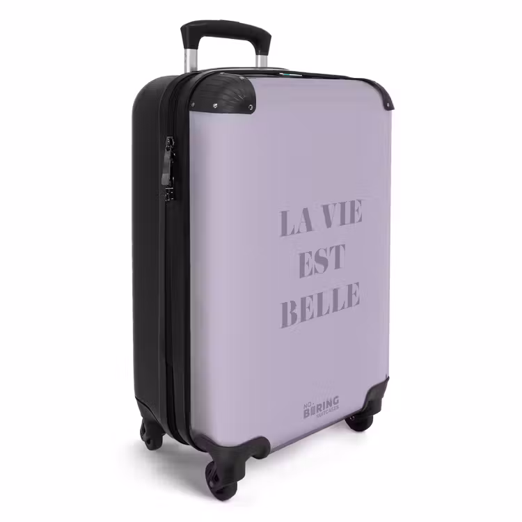 CaseSwap™ - Citations - La vie est belle — 2