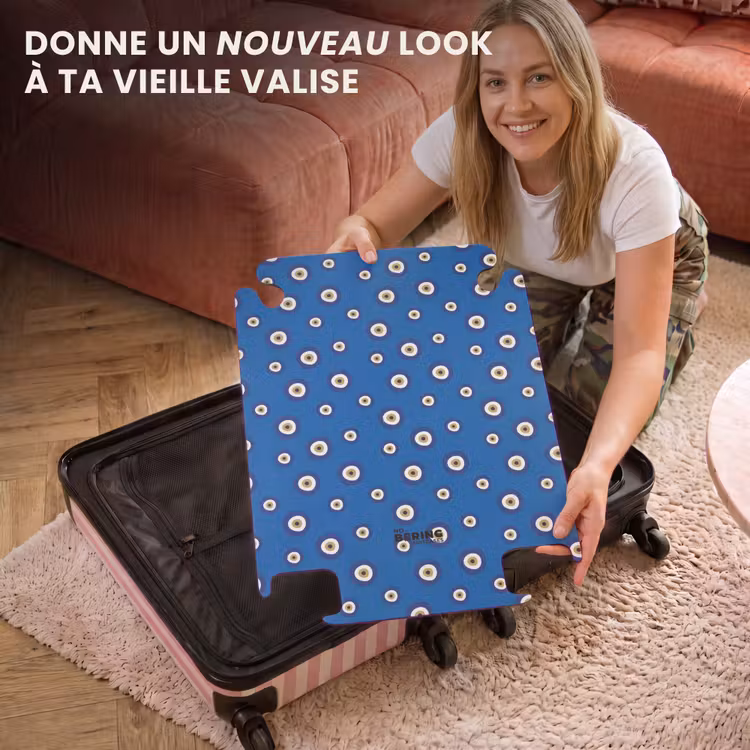 CaseSwap - Motifs - Yeux en bleu — 3