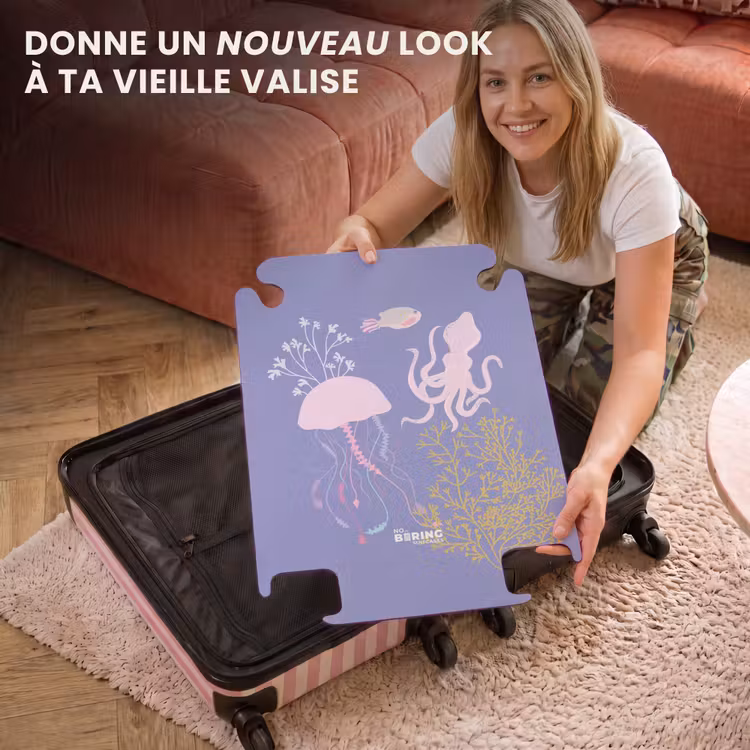 CaseSwap - Souvenirs d'été - La danse des créatures de la mer — 3