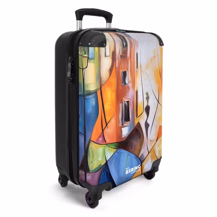 CaseSwap™ - Abstrait - Art - Peinture - Couleurs — 2