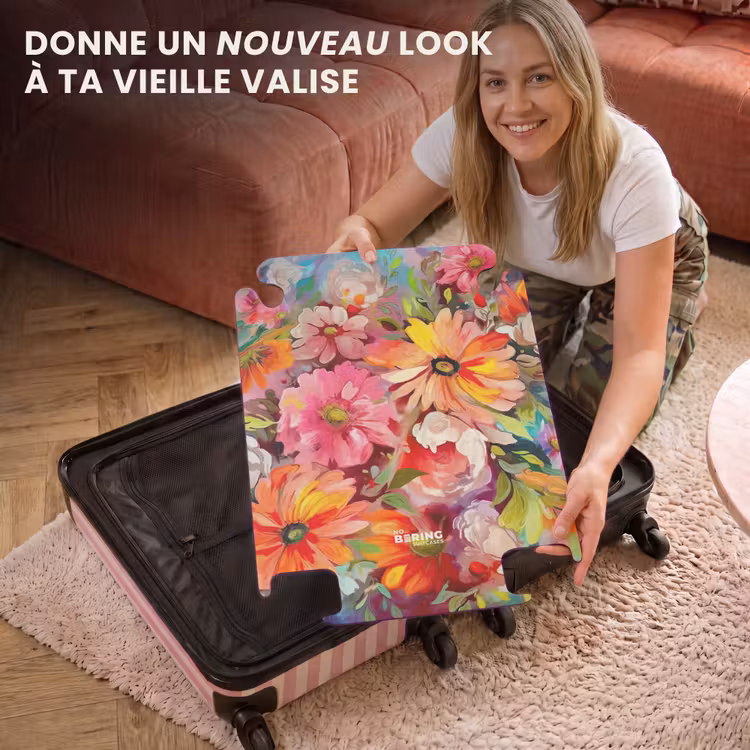CaseSwap - Fleurs - Art - Peinture - Botanique — 3