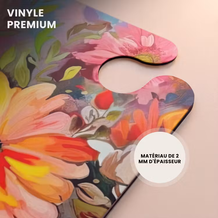 CaseSwap - Fleurs - Art - Peinture - Botanique — 5