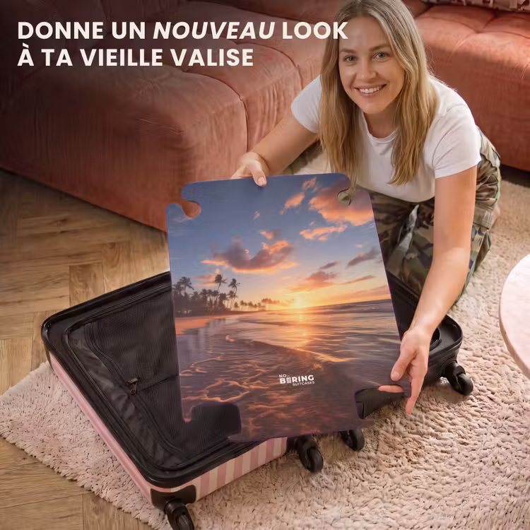 CaseSwap - Mer au coucher du soleil — 3