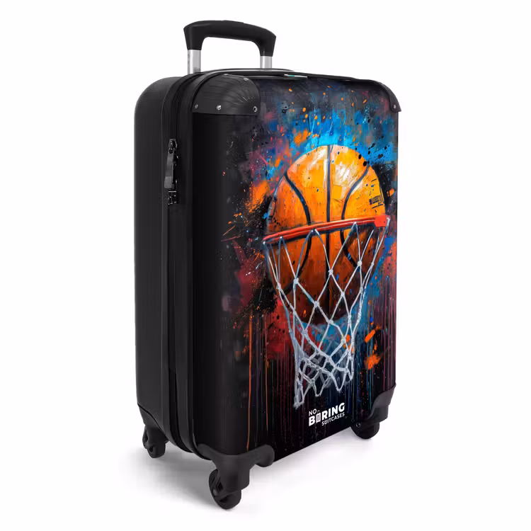 CaseSwap™ - Basket-ball entouré de graffitis — 2