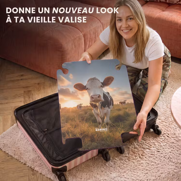 CaseSwap - Vaches au pâturage — 3