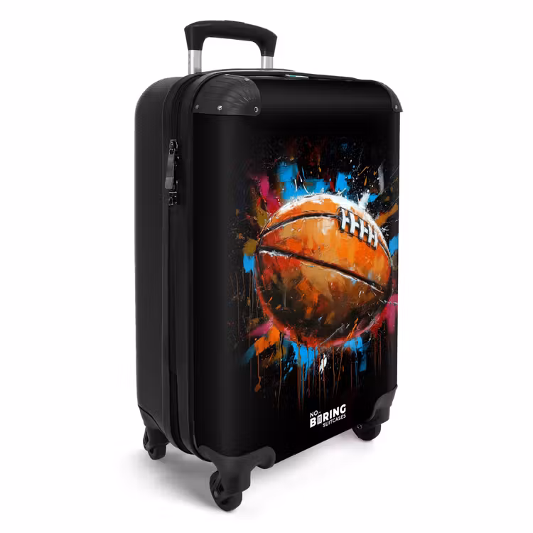 CaseSwap™ - Ballon de rugby entouré de graffitis — 2