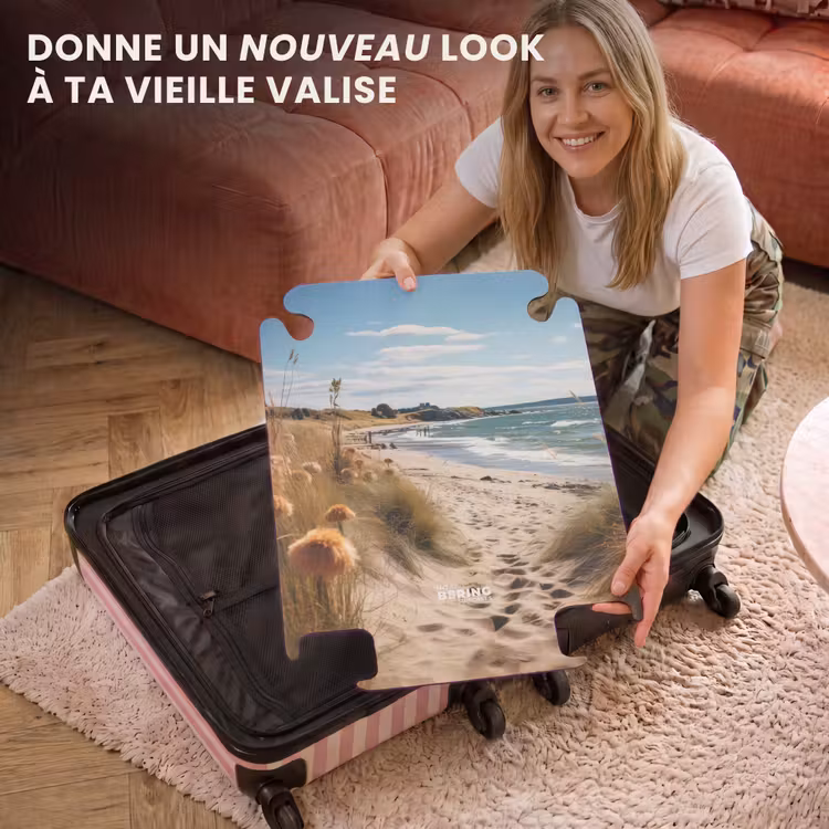 CaseSwap - Dunes en bord de mer — 3