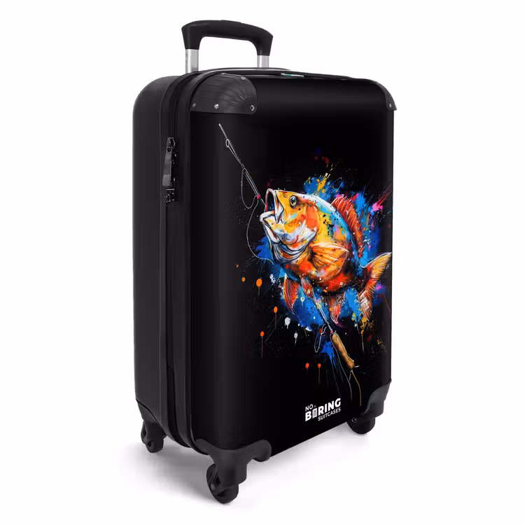 CaseSwap™ - Pêche sportive avec graffitis — 2