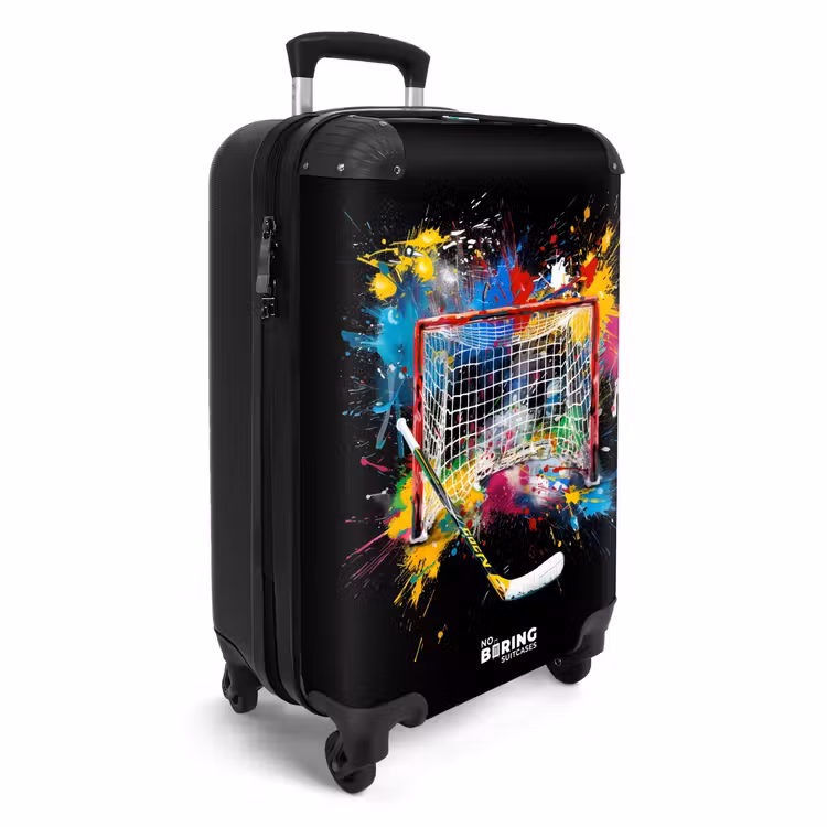 CaseSwap - Hockey avec de la peinture — 2
