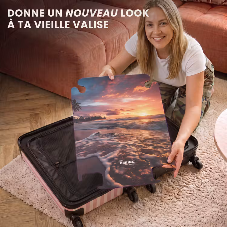 CaseSwap - Mer au coucher du soleil — 3