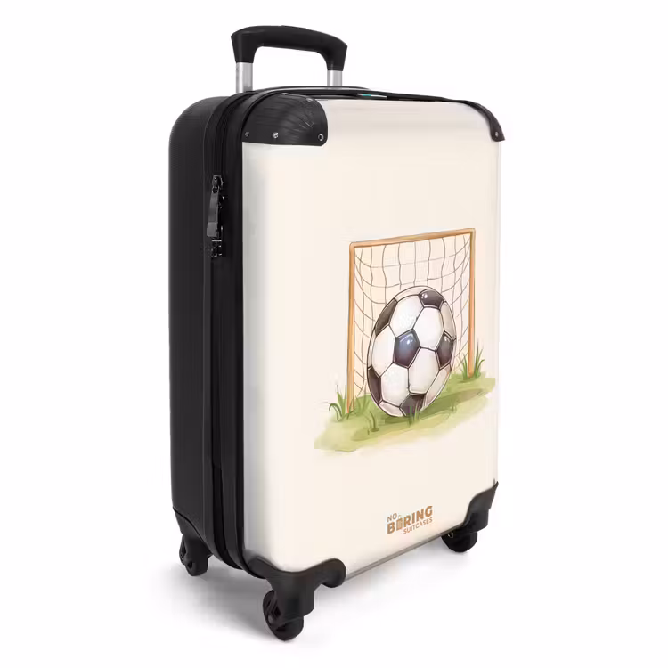 CaseSwap - Le football dans un but — 2