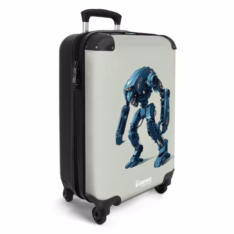 CaseSwap - Robot Roby — 2