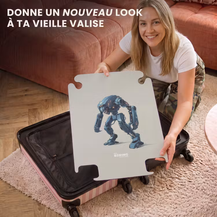 CaseSwap - Robot Roby — 3