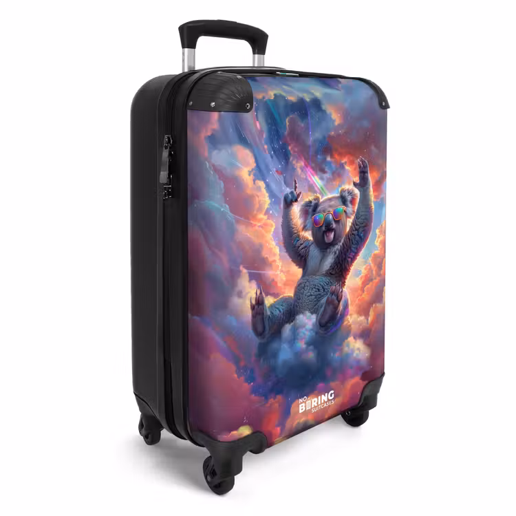 CaseSwap™ - Koala surfeur — 2