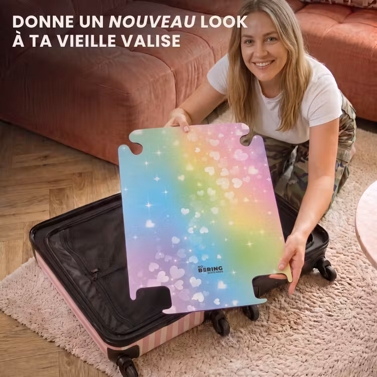 CaseSwap™ - Paradis du cœur — 3