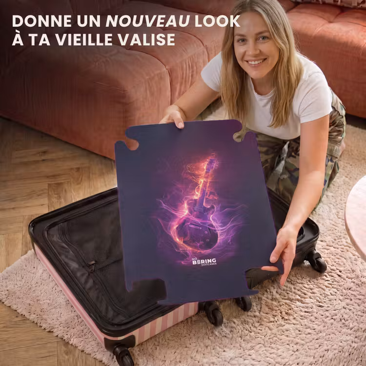 CaseSwap™ - Fête des pompiers — 3