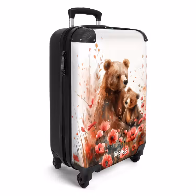 CaseSwap™ - L'amour des ours — 2