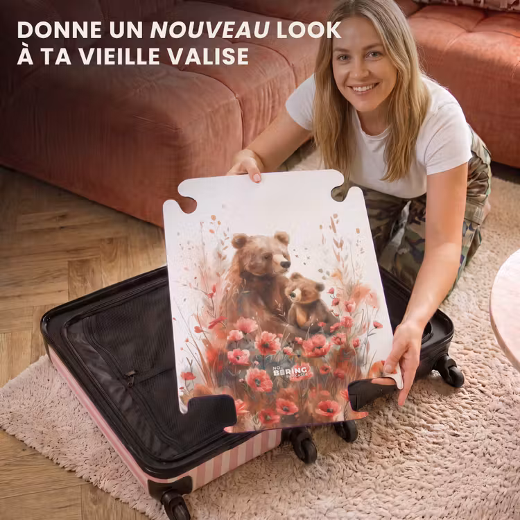 CaseSwap™ - L'amour des ours — 3