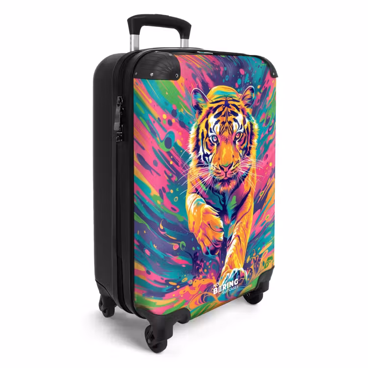 CaseSwap™ - Tigre turbo — 2