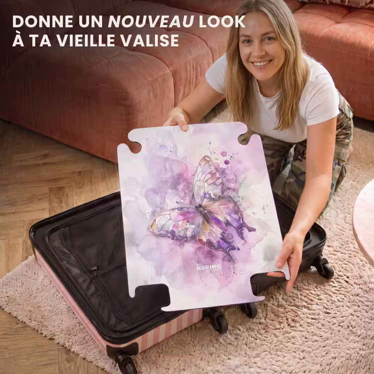 CaseSwap - Vol magique des papillons — 3