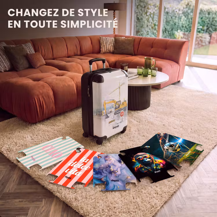 CaseSwap™ - Le pouvoir de la construction — 6