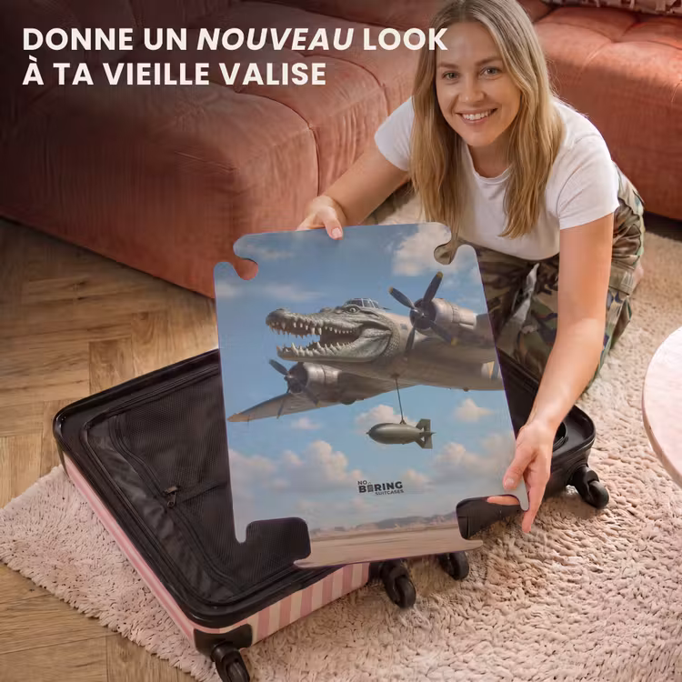 CaseSwap™ - Bombardiro Crocodilo — 3