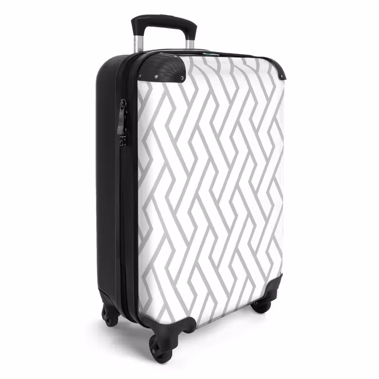 CaseSwap - Graphique - Motif - Moderne - Ligne — 2