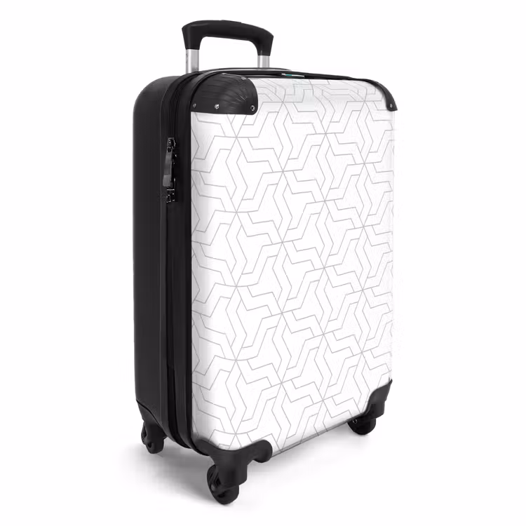 CaseSwap™ - Graphique - Motif - Moderne — 2