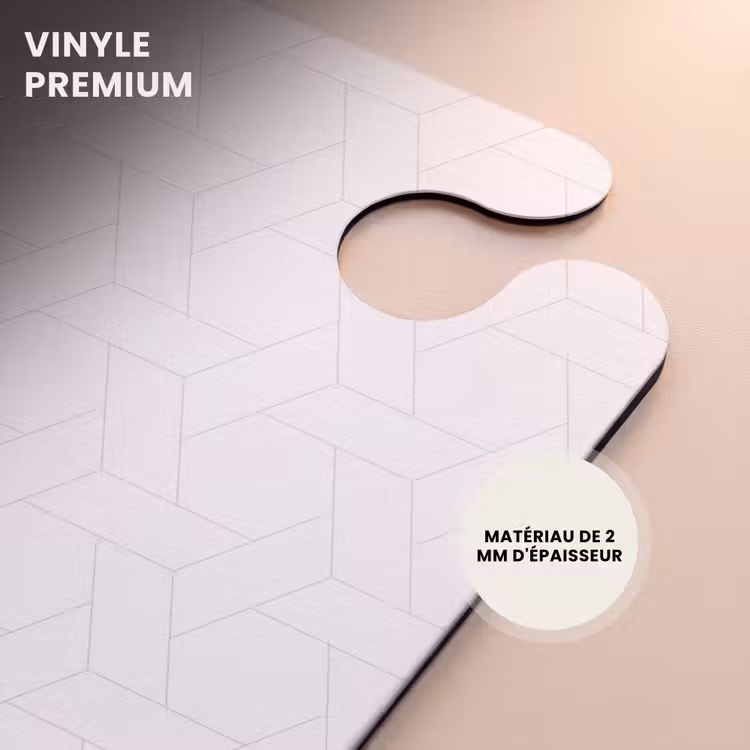 CaseSwap™ - Graphique - Motif - Moderne - Style fin — 5