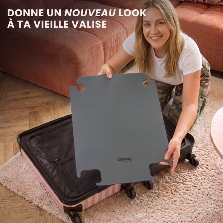 CaseSwap - Teinte vert foncé profond — 3