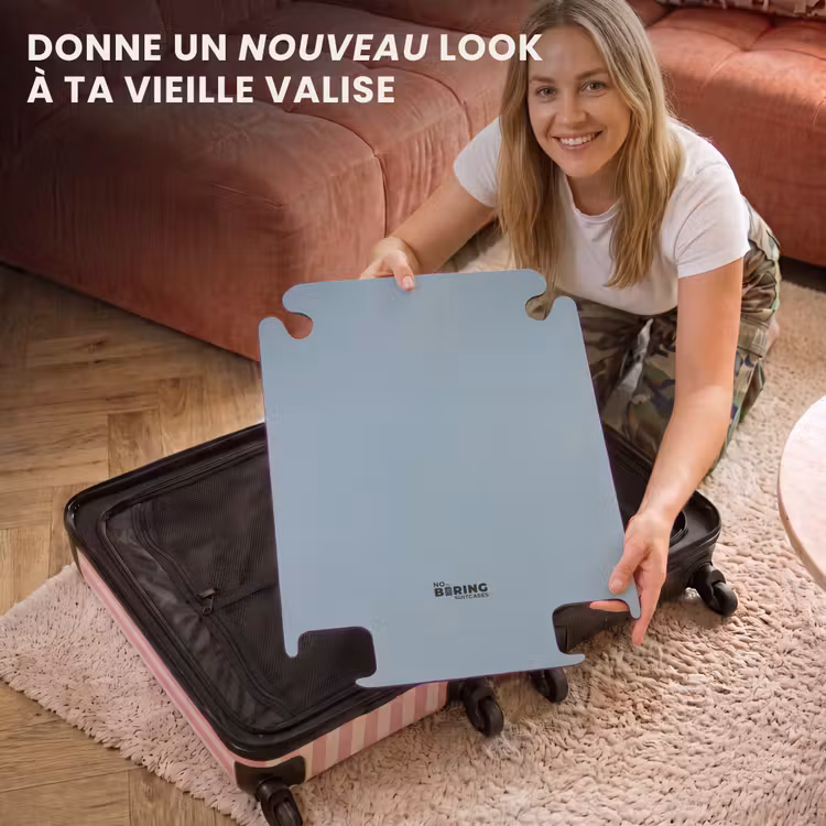 CaseSwap - Douceur du bleu de mer — 3