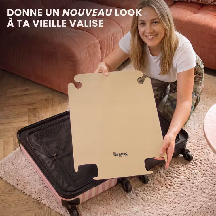 CaseSwap - Teinte beige doré — 3