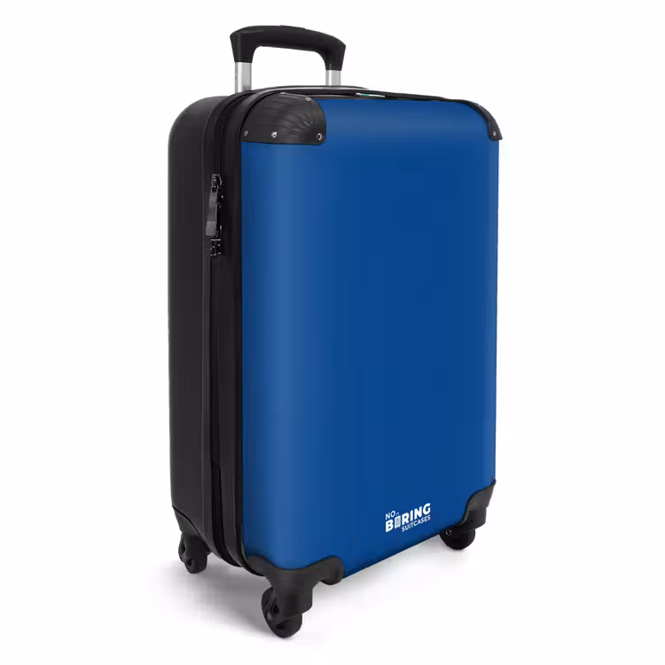 CaseSwap™ - Bleu royal profond — 2