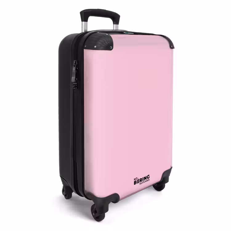CaseSwap - Teinte rose pastel clair — 2