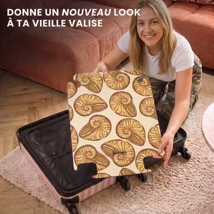CaseSwap - Coquilles d'or — 3