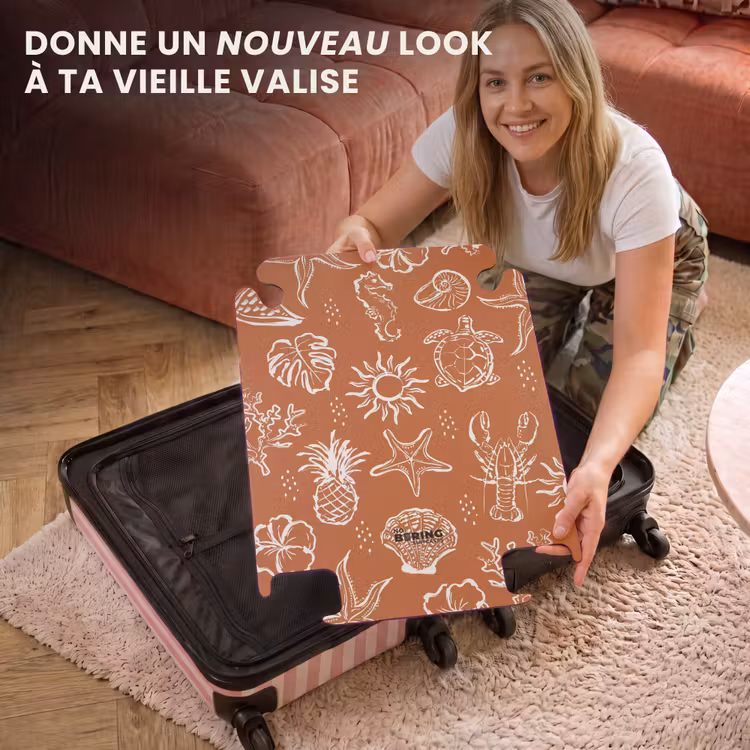 CaseSwap - Créatures marines et illustrations estivales — 3