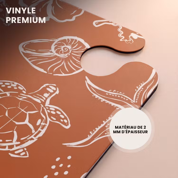 CaseSwap - Créatures marines et illustrations estivales — 5