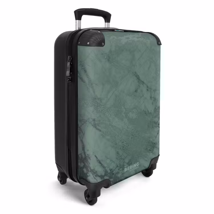 CaseSwap™ - Aspect marbre vert — 2