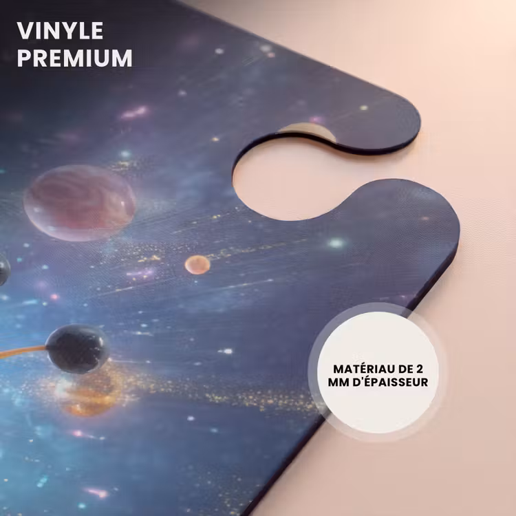 CaseSwap™ - Deux extraterrestres dans l'espace — 5