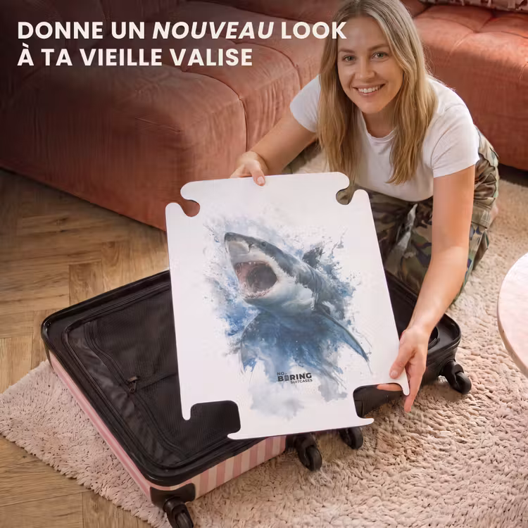 CaseSwap - Grand requin hors de l'eau — 3