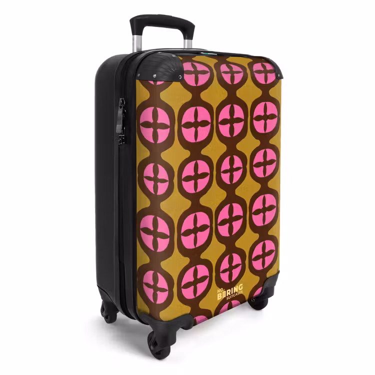CaseSwap - Moderne - Motif - Rose — 2