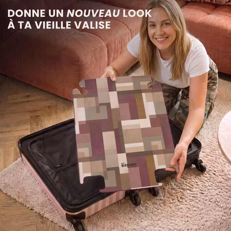 CaseSwap - Moderne - Géométrique - Coloré — 3