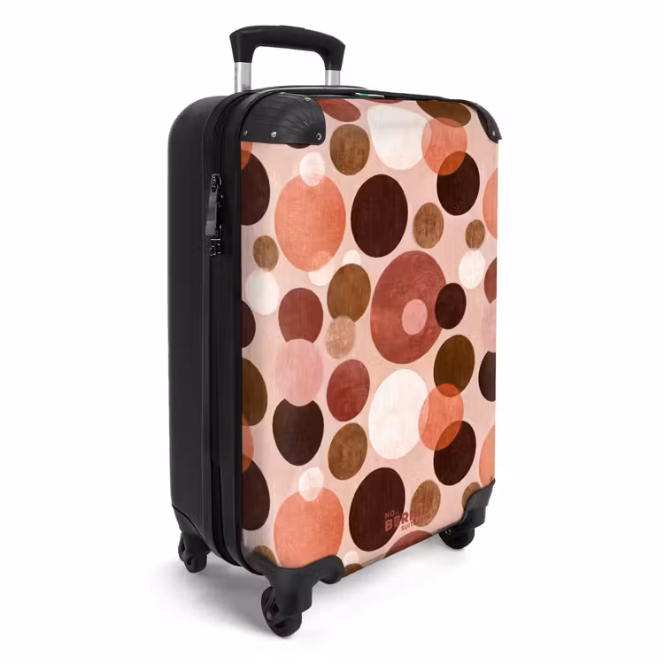CaseSwap™ - Cercles - Moderne - Coloré — 2