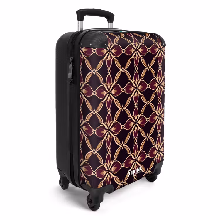 CaseSwap - Symétrique - Carrelage - Bourgogne — 2