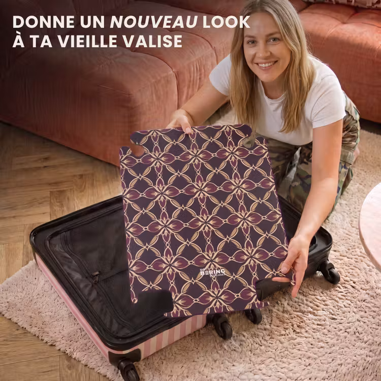 CaseSwap - Symétrique - Carrelage - Bourgogne — 3