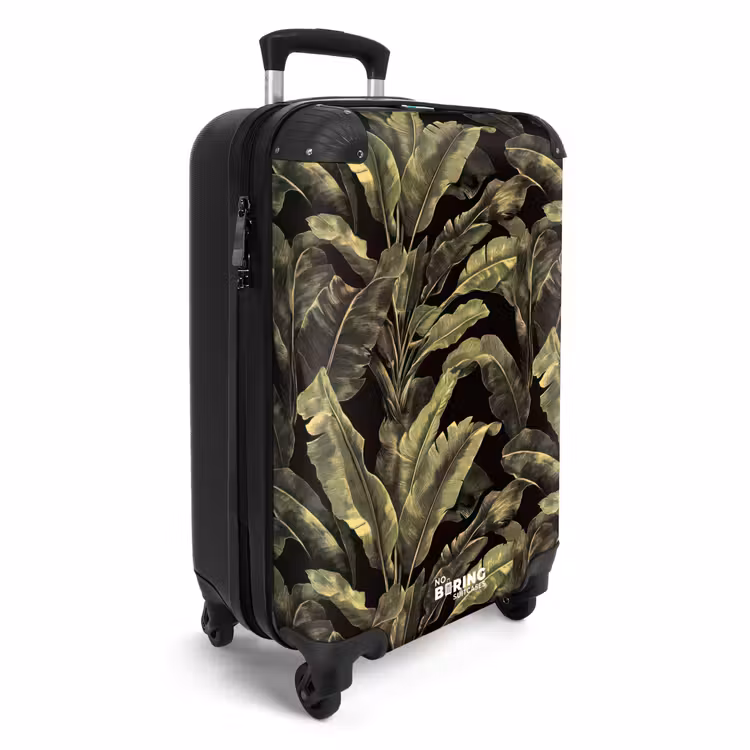 CaseSwap™ - Botanique - Feuilles - Vert — 2