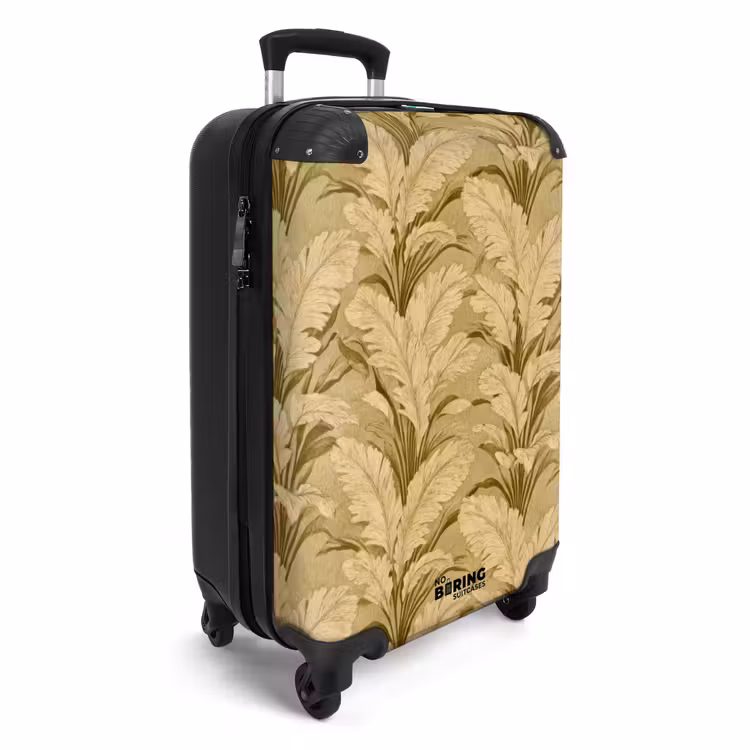 CaseSwap™ - Feuilles de palmier - Classic - Vert — 2