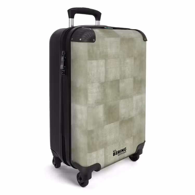 CaseSwap™ - Plats - Rustique - Vert — 2